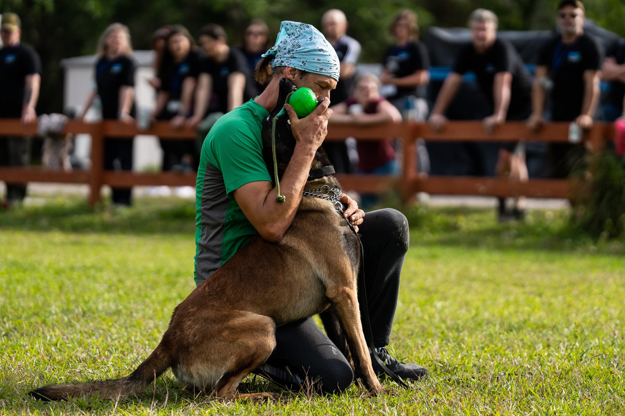 Do You Train Dogs Like Everyone Else?